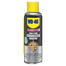 Rust Inhibitor Lubricant, 6.5 oz
