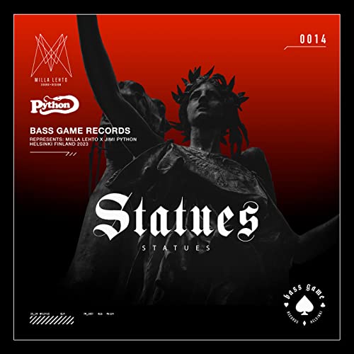  Statues
