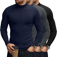 Navy Blue, Dark Gray, Black