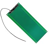 ANPASSBARE TEMPERATURKONTROLLE: Im digitalen Modus können Sie die Temperaturschwellen individuell einstellen, um eine effiziente und präzise Heizleistung zu erzielen.