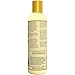 OKAY | Honey Leave-In Deep Conditioner | For All Hair Types & Textures | Hydrate, Smooth & Strengthen | With Shea Butter, Almond & Avocado | Free of Parabens, Silicones, Sulfates | 8 oz