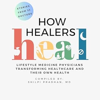 How Healers Heal cover art