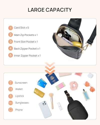 Image of Telena Backpack Purse for Women, PU Leather Anti Theft Travel Backpack Purse Shoulder Bags with Tassel