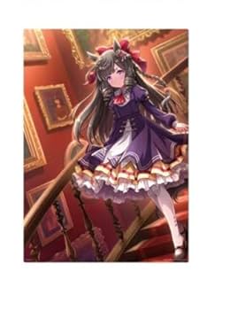 Amazon | 一番くじ ウマ *娘 プリティーダービー 7弾 フィギュア