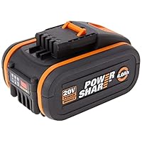 WORX WA3553 Akku 20V –