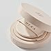 HERA Skin Radiant Glow Cushion, 0.5 oz (15 g x 2), 23N1, Beige
