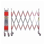 pujindu Barricada Retráctil,1.2x2m)