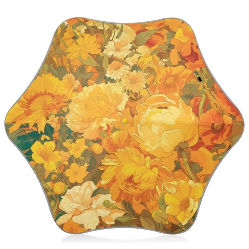 Parapluie pliant protection UV pour enfants anti-soleil et pluie pour filles garçons