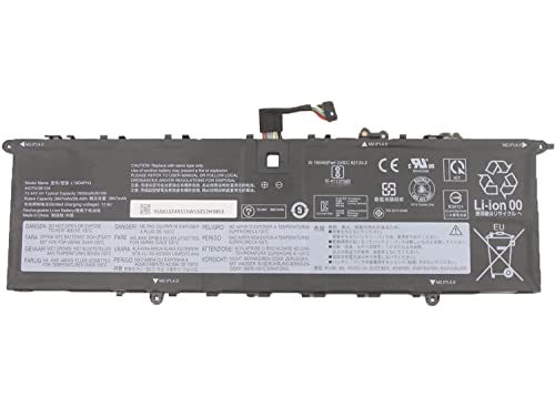 Batterie Yoga Slim 7 Pro 14ITL5 L19D4PH3 pour travailler en déplacement