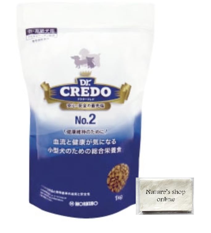 Dr.PRO一膳 鶏 豚 魚ドライフード3種セット 小粒 500g×6 ニチドウ 一膳