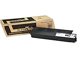 Farbe: Schwarz; Kyocera Artikelnummer: 1T05JN0NL0