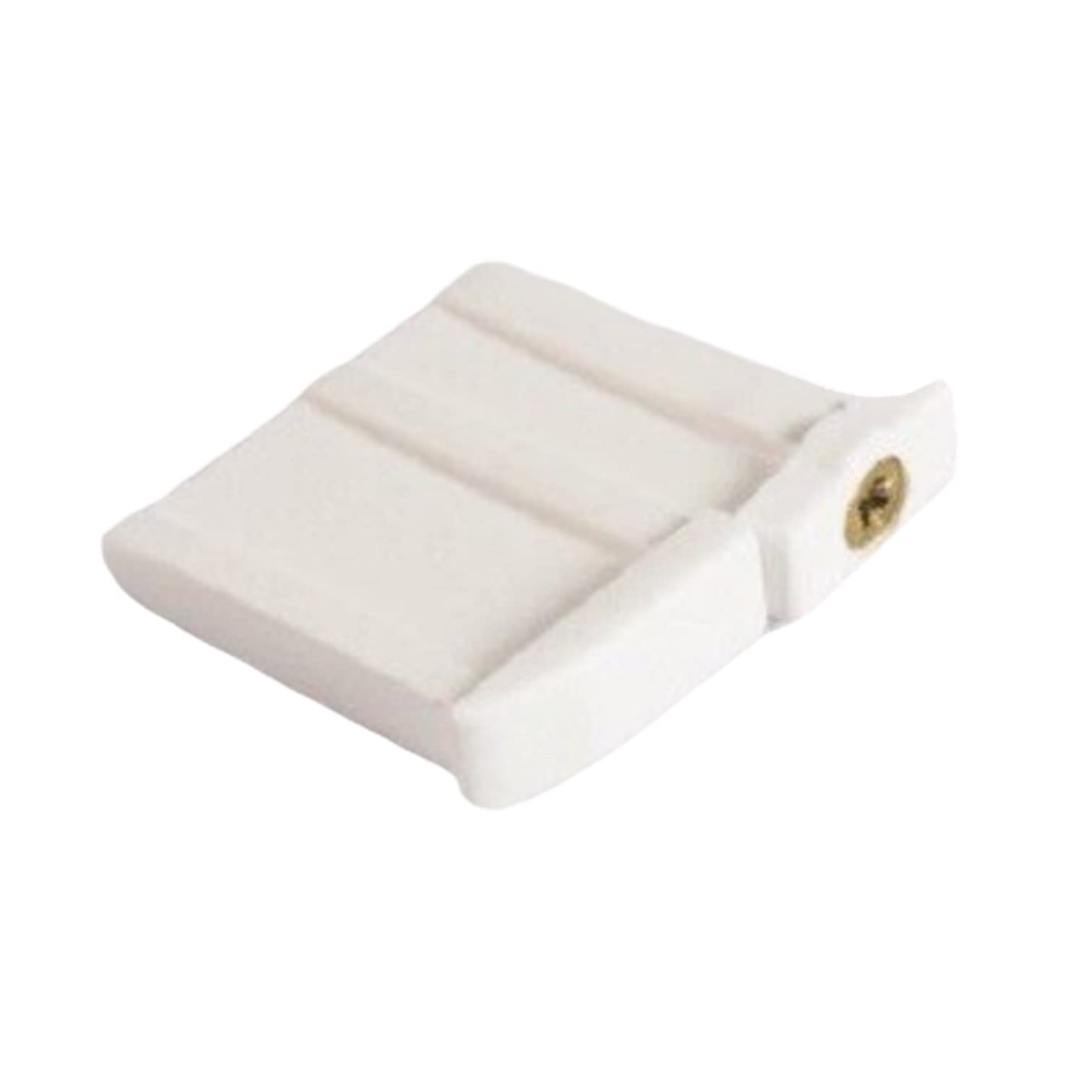 Endstabgleiter Rolladen Gleitstopfen Stopper DREHBAR Rollladen Endleiste :  Amazon.de: Baumarkt