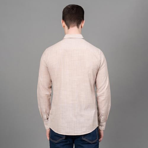 Image of Red Tape Men Shirt