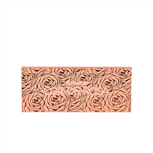 Sigma-Beauty-14-Shade-Eyeshadow-Makeup-Color-Palette-Shimmer-Glitter-Eye-Cosmetic-Powder-Cor-De-Rosa