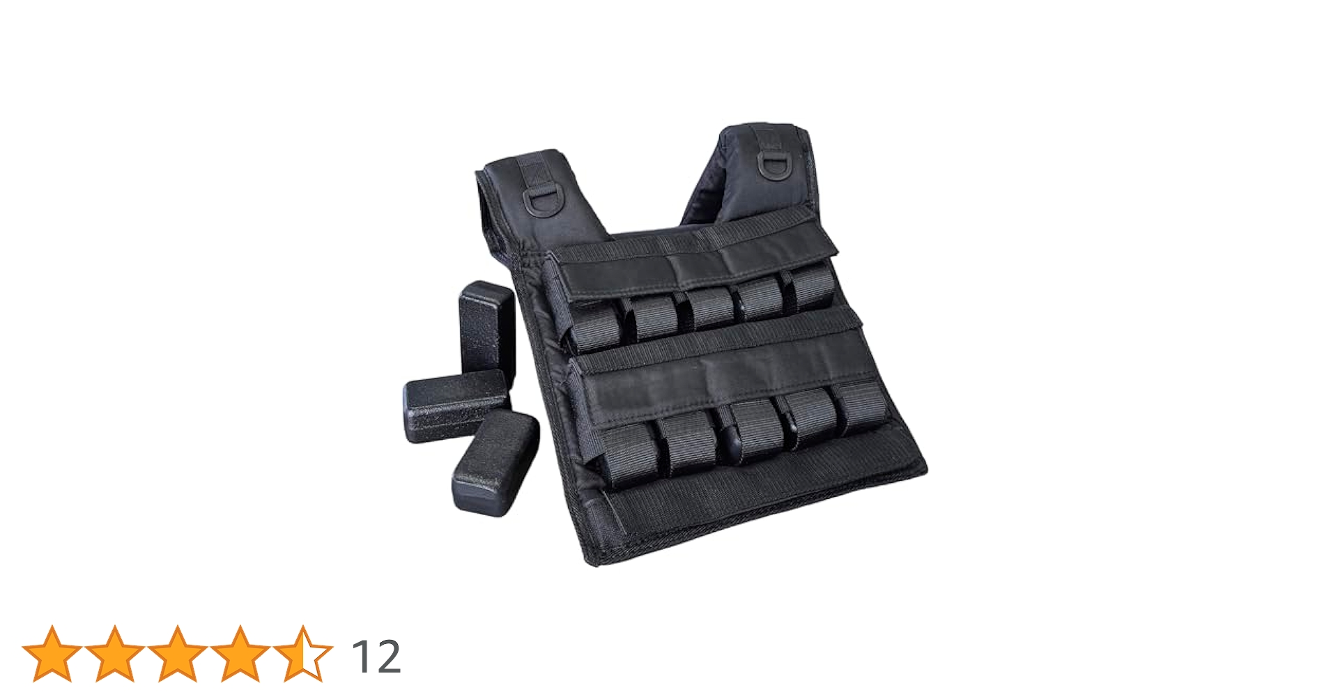 ウエイトベスト20kg Amazon.co.jp: MIKISHO ウエイトベスト 20kg 重さ調節可能 加重