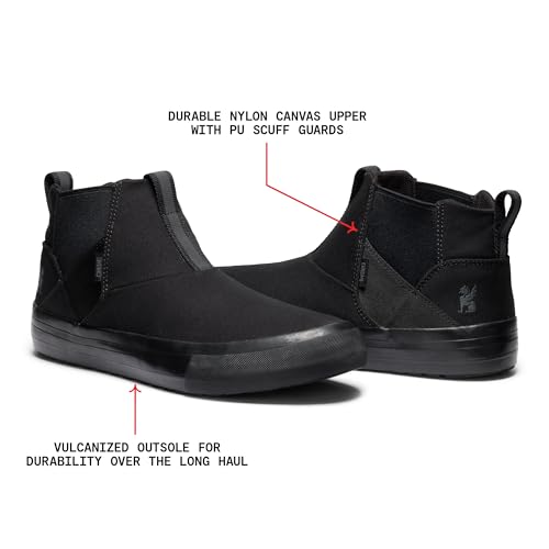 Chrome Industries Men's Boyer Boots2