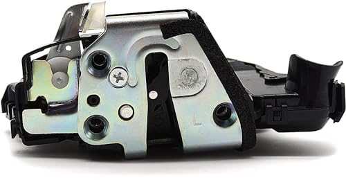 Image of HiSport Door Lock Actuator Motor Front Left & Right Side - Compatible with Toyota 4Runner Camry Corolla Sequoi Tundra, Lexus CT200h GX460 HS250h LS460 LX570 2000-2019 - 69030-0C050 69040-0C050
