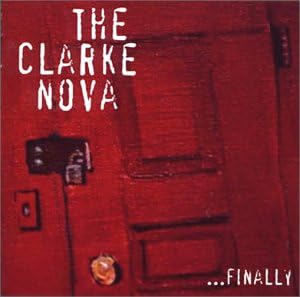 The Clarke Nova ...Finally