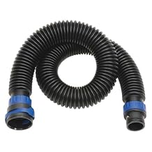Heavy-Duty Breathing Tube, 33 In., PU