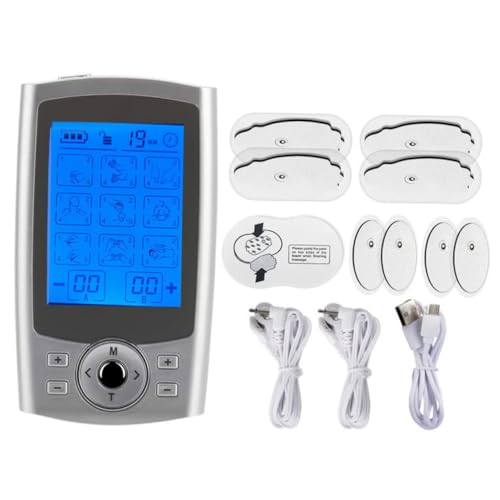 Aparatos Abdominales Eléctrico Marca PACKOVE