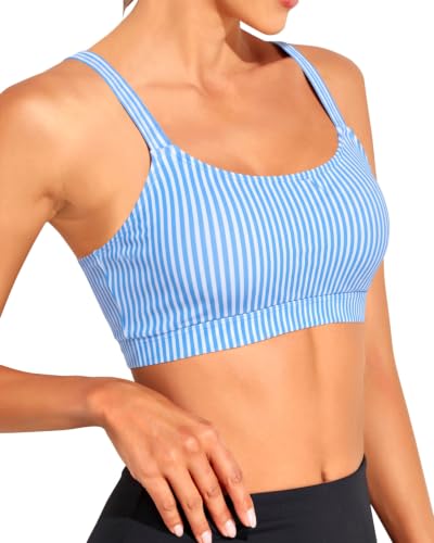 Image of Tempt Me Women Sports Bra Swim Crop Tops Only