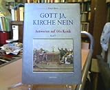 Horst, Guido : Horst, Guido: Gott ja, Kirche nein.