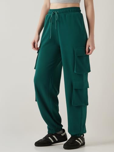 Image of Bewakoof Women Track Pants