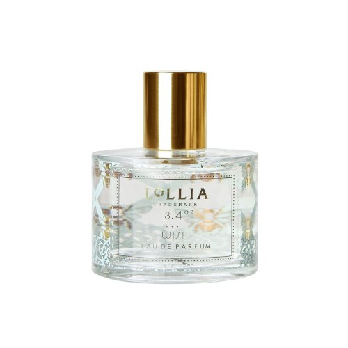 LOLLIA Wish Eau De Parfum, 3.4 oz