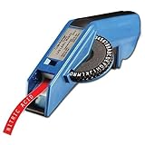 Cole-Parmer Manual Laboratory Label Maker