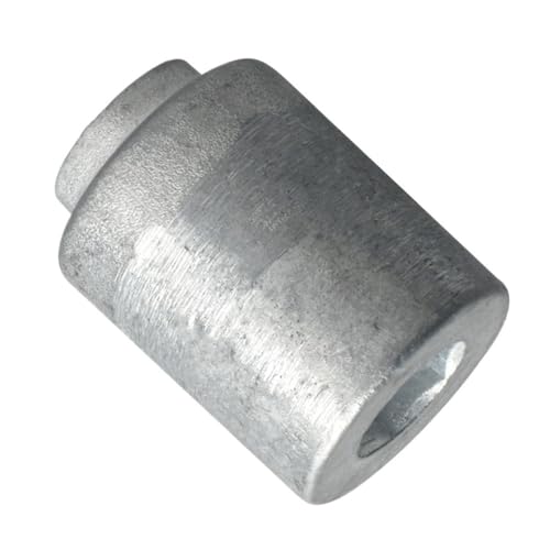 Anode de zinc bloc moteur hors-bord F90-F250 pour stopper la corrosion 68V-113205-00