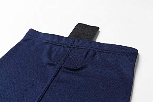 Image of EALER HS80 Series Solid Color Dry Fit Practice Ice Hockey Socks for Men & Boy-Senior & Junior-Adult & Youth