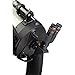 Celestron 93691 Stereo 22mm BaK-4 Porro Prism Binocular Viewer for Telescopes, Black