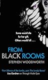  From Black Rooms: Number 4 in series (Violet) (English Edition)