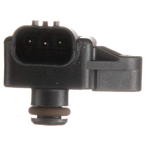 Delphi Ps10194 Map Sensor #TOP4