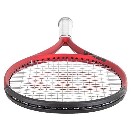 WILSON Clash 98 V2 Unstrung Tennis Racquet teamasports