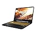 ASUS TUF Gaming A15 FX506LH-BQ034 - Ordenador Portátil Gaming de 15.6" FullHD...