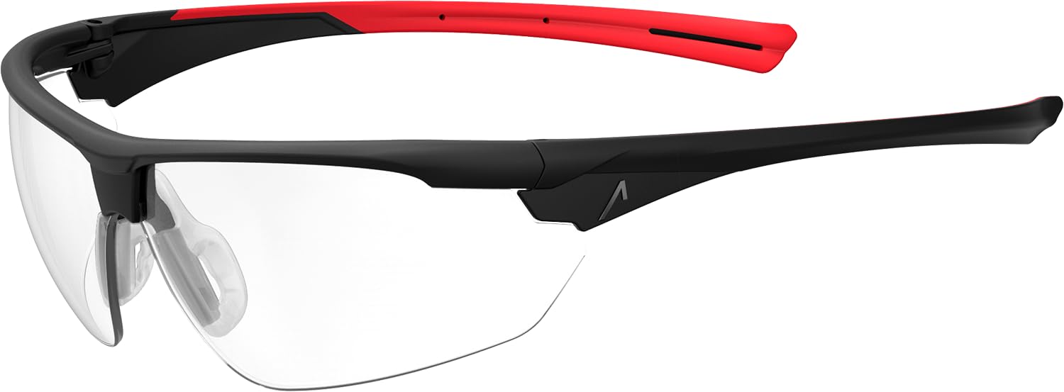 ACE Ace Evo Gafas de seguridad Unisex adulto (Pack de 1) - 1