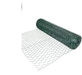 Grillage Acier de Haute Qualité : Fabriqué en fil d’acier à faible teneur en carbone de 0,9mm, soudé avec précision. Maillage uniforme, solide et esthétique.