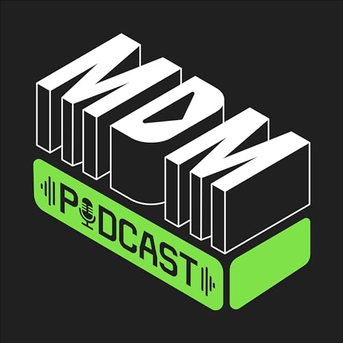 Episodio 10 - MDM Podcast - La m&uacute;sica del 2022 | Especial de a&ntilde;o nuevo