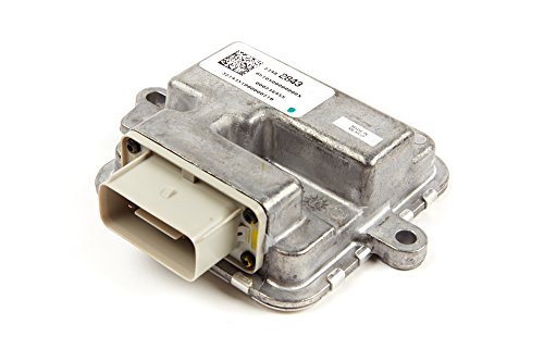 ACDelco GM Original Equipment 23482843 Fuel Pump Power Control Module