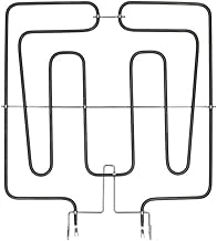 LUTH Premium Profi Parts Chauffage inférieur compatible avec Bosch 00776217 pour four