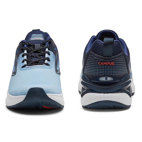 Image of Campus Men's Vesper Running Shoes