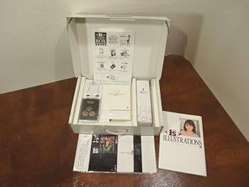 桂正和 『'Sコレクション BOX 未開封 4C 桂正和 画集 | HAPPYBIRTHDAYS