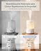 Imagen de Levoit Humidificador 3,2L hasta 26H,