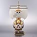 Bandai Hobby - One Piece - Thousand Sunny (Land of Wano Ver.) Sailing Ship Collection Model Kit
