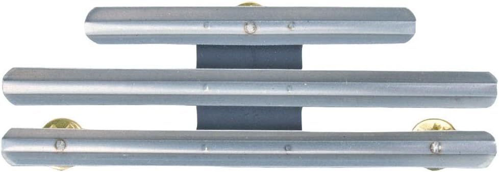 8 Ribbon 1/8th Inch Spacing Mounting Bar