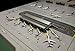 Gemini Jets 1:400 Scale Model Airport Terminal