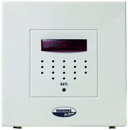 Preisvergleich Produktbild Rev Ritter 0023440 Wassermelder MX 80