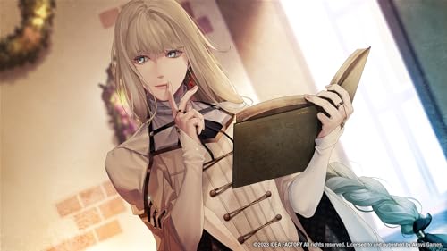 Virche Evermore Error Salvation Standard Edition SWITCH Neuf - vue 4