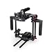 Filmcity Power DSLR Video Camera Cage Mount Rig (FC-CTH) Cage Kit at Best Price